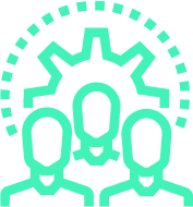 كفاءات وطنية متنوعة لتلبية احتياجات العملاء